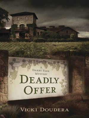 cover image of Deadly Offer